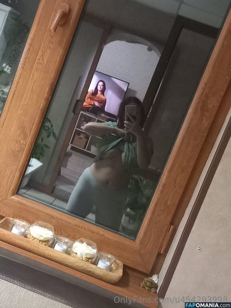 u454293998 Naken OnlyFans  Läckta Foto #5