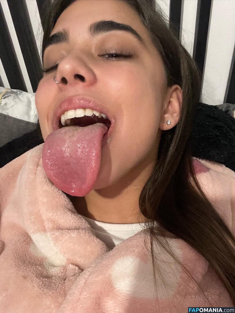 longuetongueegirl_ / noaablaancoo / u489105211 Naken OnlyFans  Läckta Foto #2