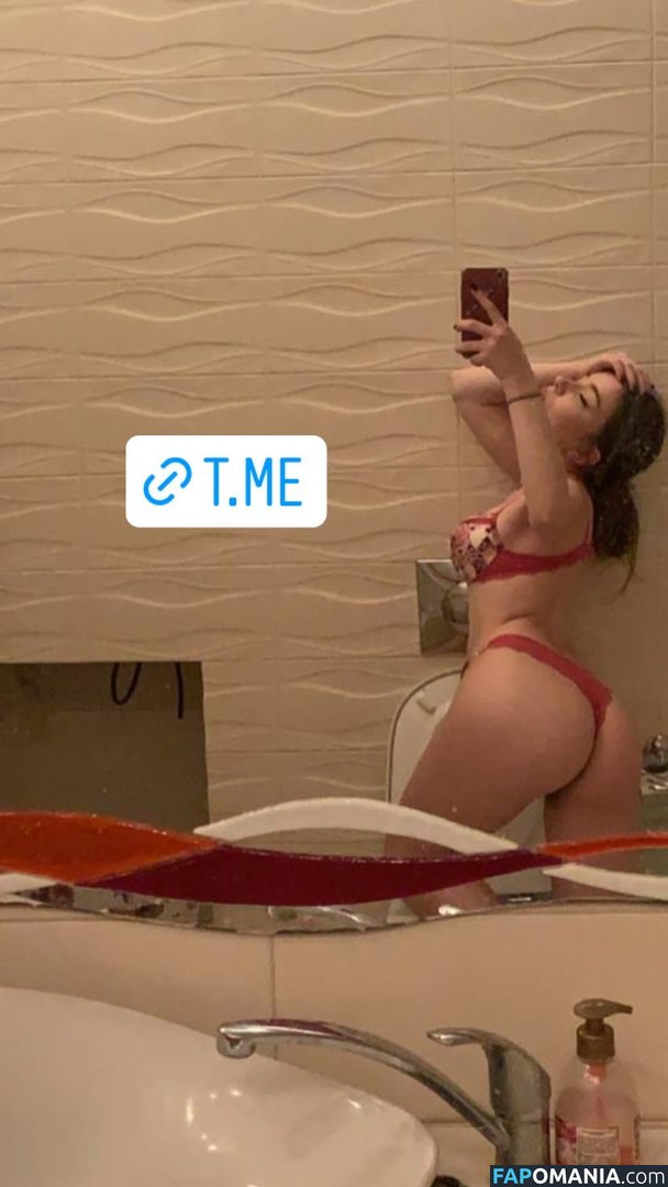 Uberchini / iloveubabyvi Naken OnlyFans  Läckta Foto #101