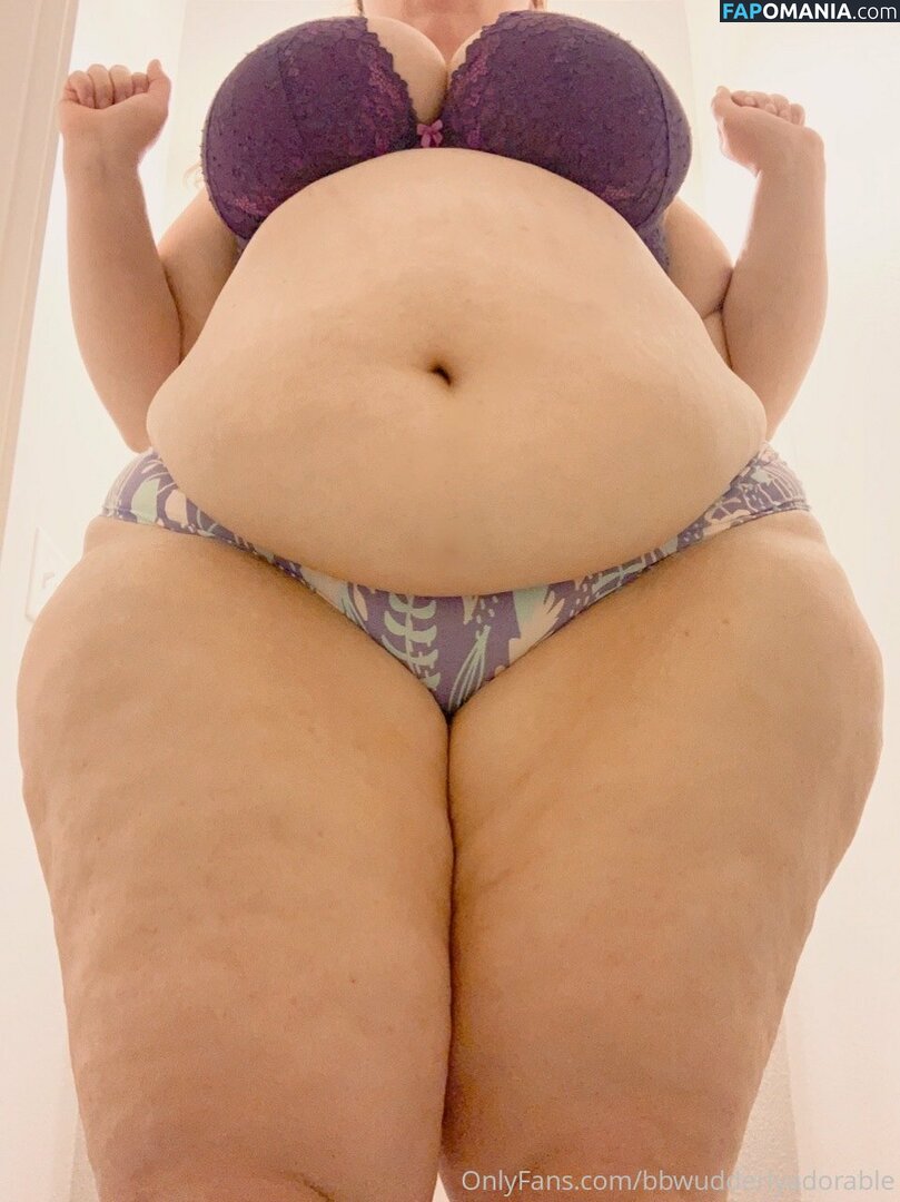 udderlyadorable Naken OnlyFans  Läckta Foto #68