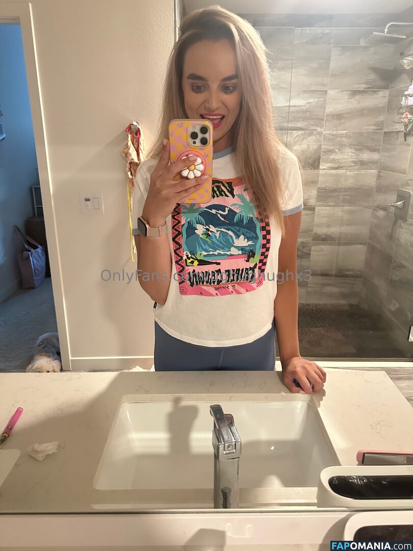 ughughughx3 Naken OnlyFans  Läckta Foto #5