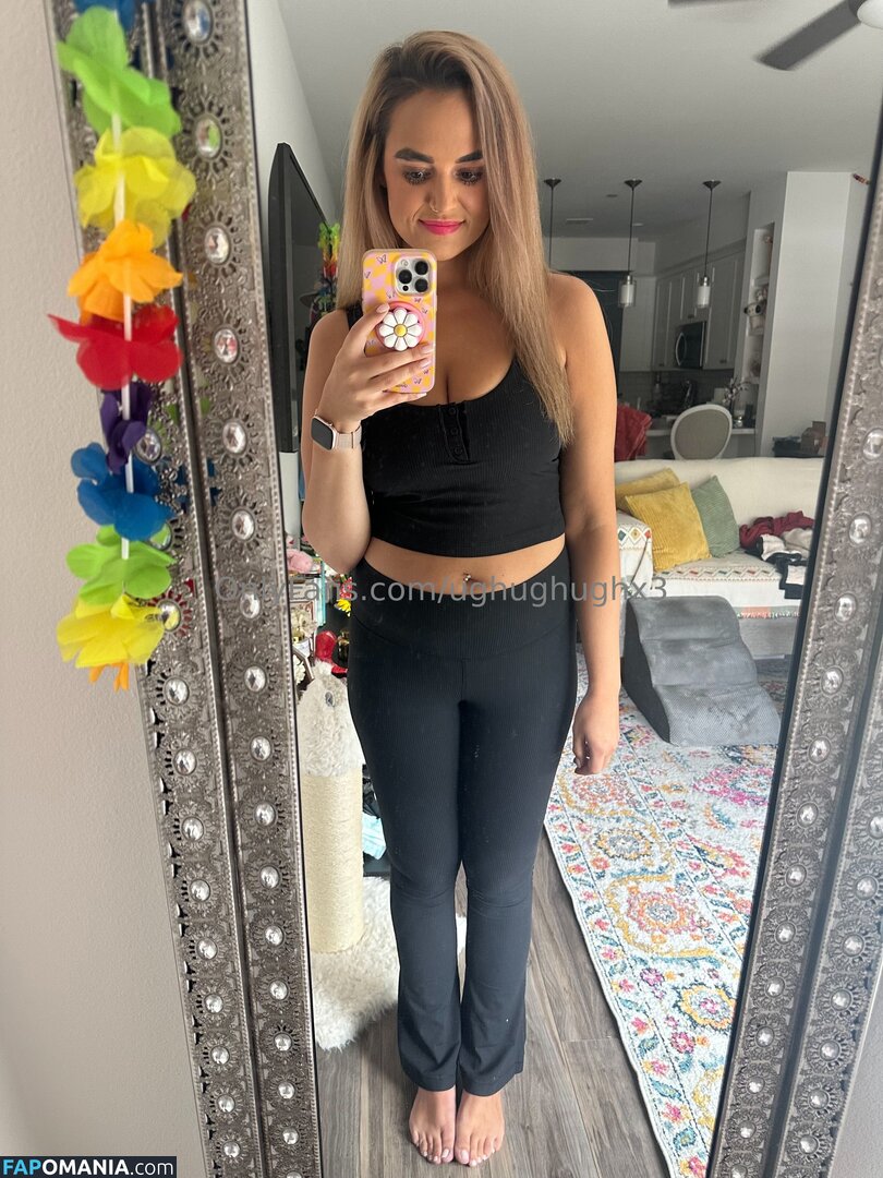 ughughughx3 Naken OnlyFans  Läckta Foto #17