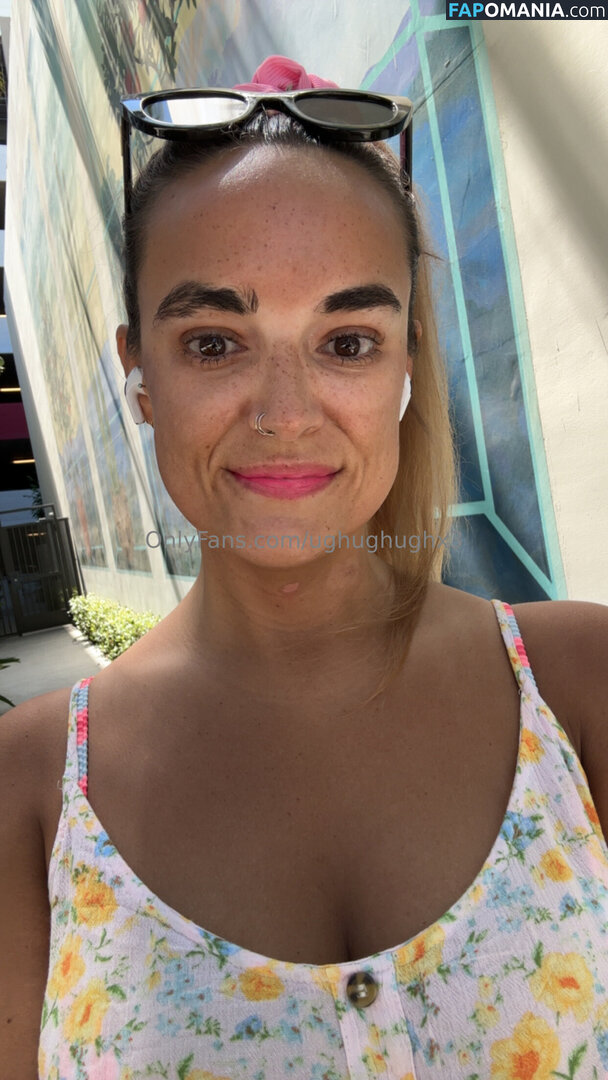 ughughughx3 Naken OnlyFans  Läckta Foto #19