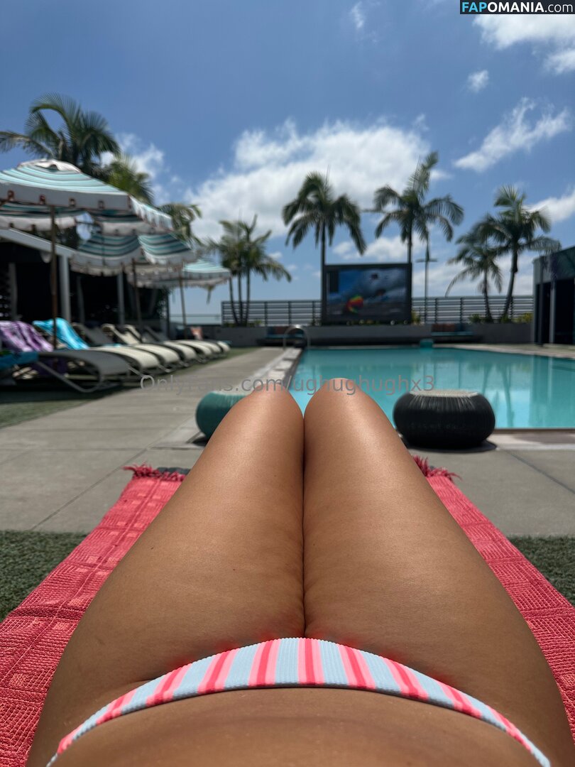 ughughughx3 Naken OnlyFans  Läckta Foto #20