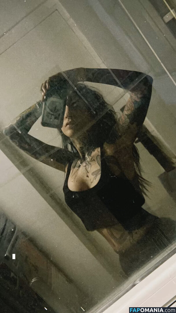 forsouls / uglybandito Naken OnlyFans  Läckta Foto #9