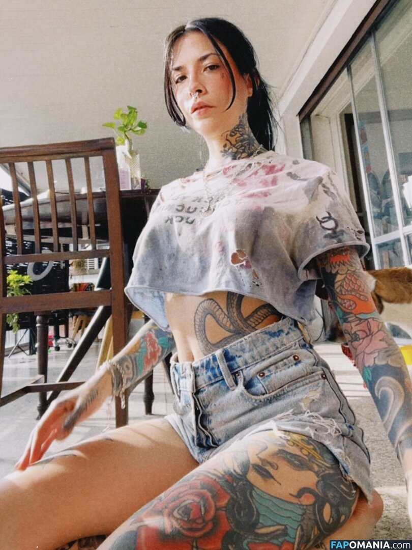 forsouls / uglybandito Naken OnlyFans  Läckta Foto #10