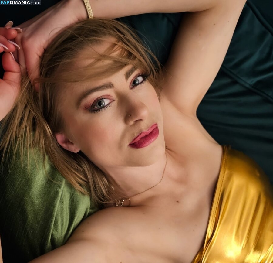 UKCrystal Naken OnlyFans  Läckta Foto #19