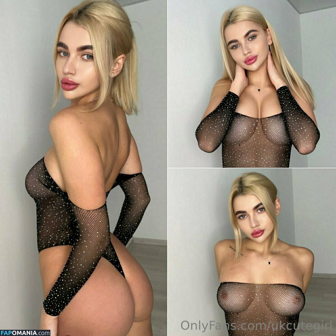 ukcutegirl / ukcutegirllucy Naken OnlyFans  Läckta Foto #243