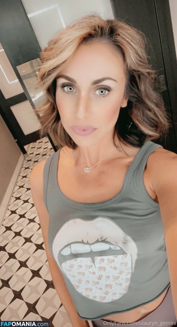 ulauryn_gemini Naken OnlyFans  Läckta Foto #26