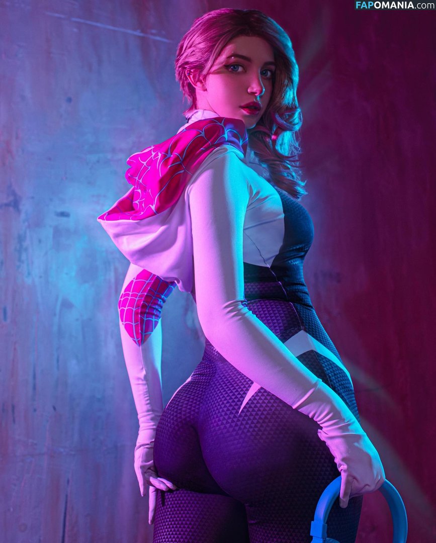 Ulichan / _ulichan_ Naken OnlyFans  Läckta Foto #11