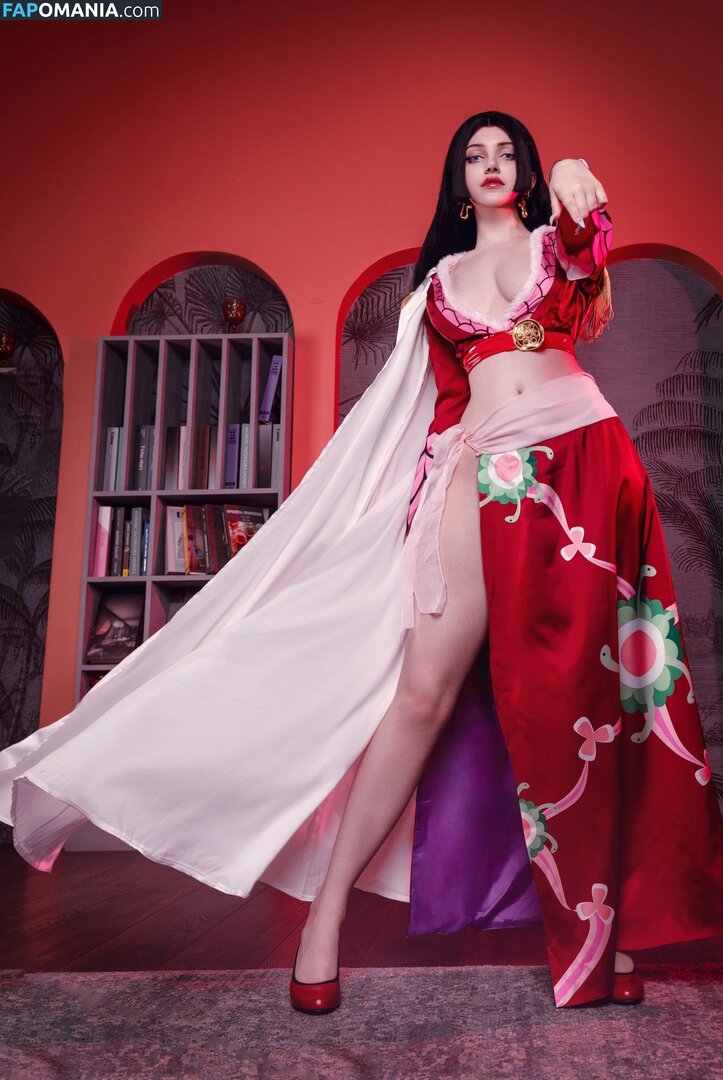 Ulichan / _ulichan_ Naken OnlyFans  Läckta Foto #179