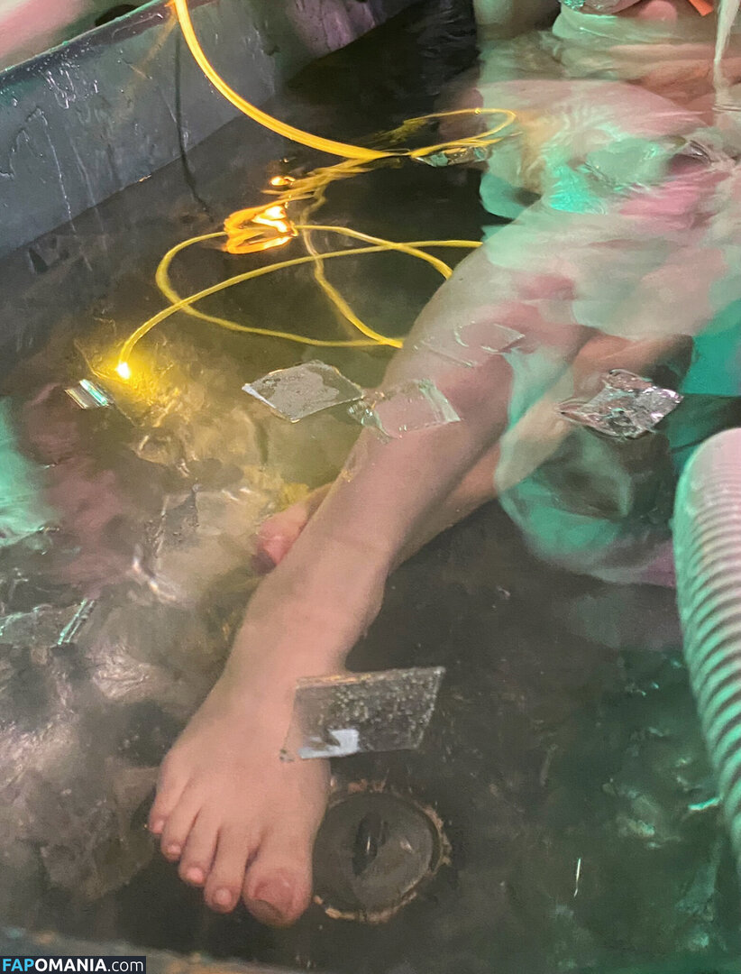 Ulichan / _ulichan_ Naken OnlyFans  Läckta Foto #251