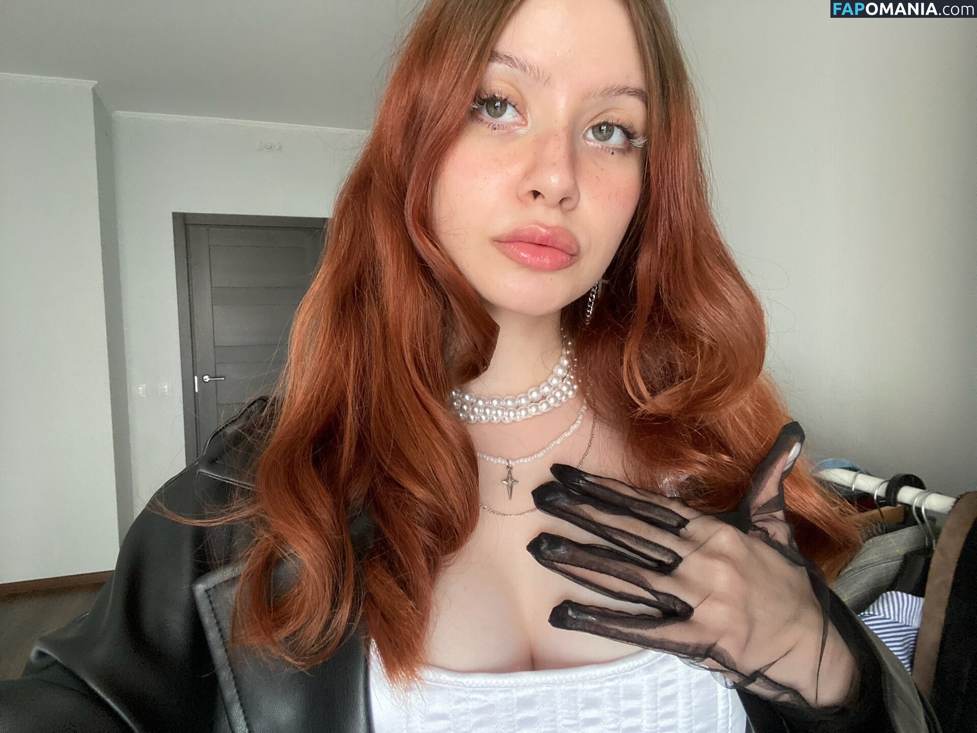 n_i_lulu / uliulianau / ulyalows Naken OnlyFans  Läckta Foto #4