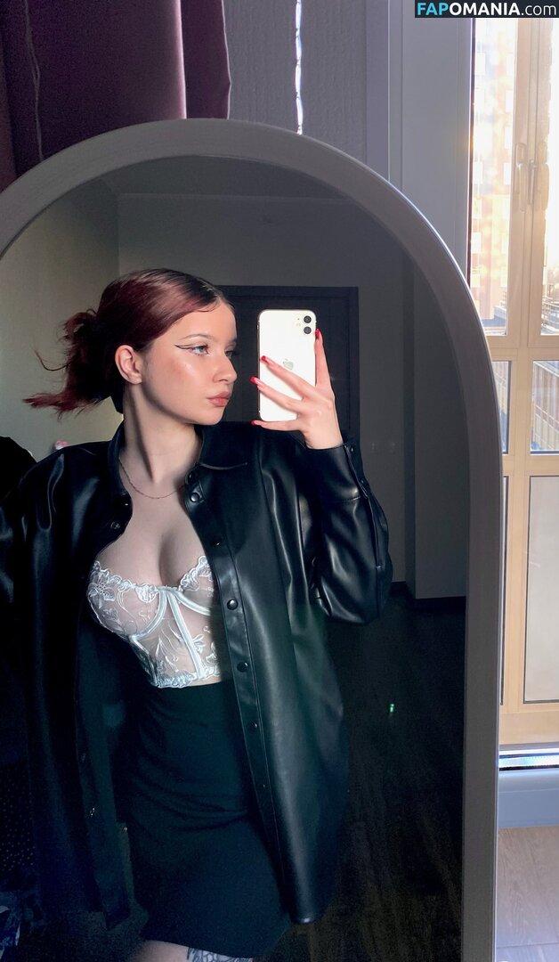 n_i_lulu / uliulianau / ulyalows Naken OnlyFans  Läckta Foto #7