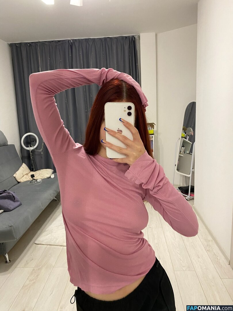 n_i_lulu / uliulianau / ulyalows Naken OnlyFans  Läckta Foto #11