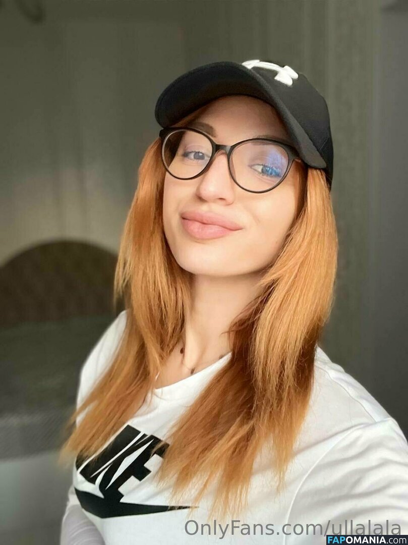 ullalala Naken OnlyFans  Läckta Foto #10