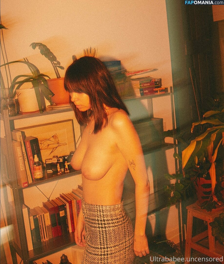ultrababee Naken OnlyFans  Läckta Foto #166