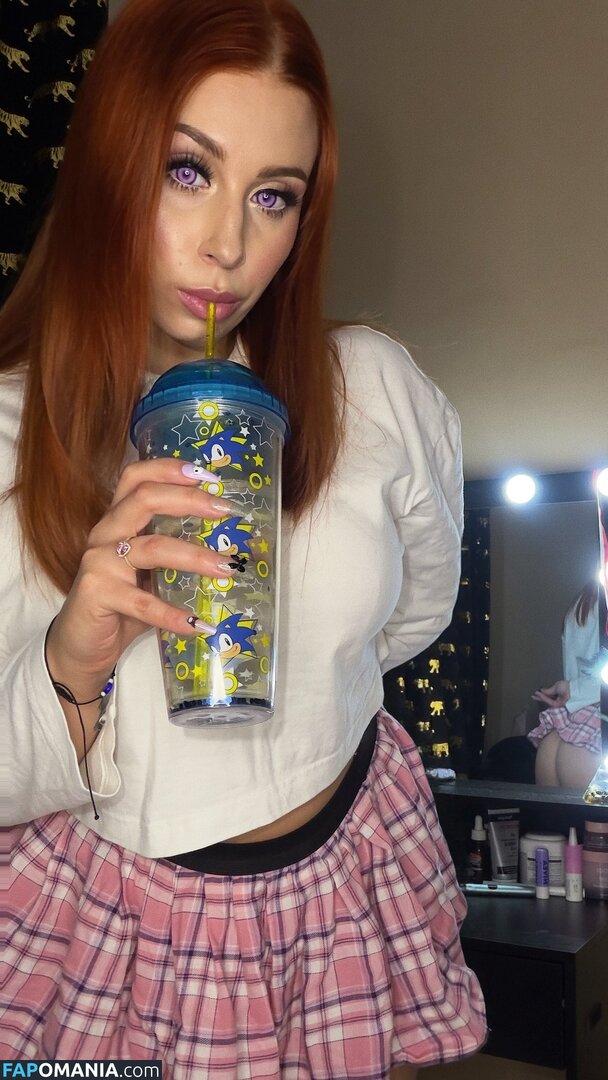 Aleksandra Majewska / Ultrafioletova / kittysxo Naken OnlyFans  Läckta Foto #11