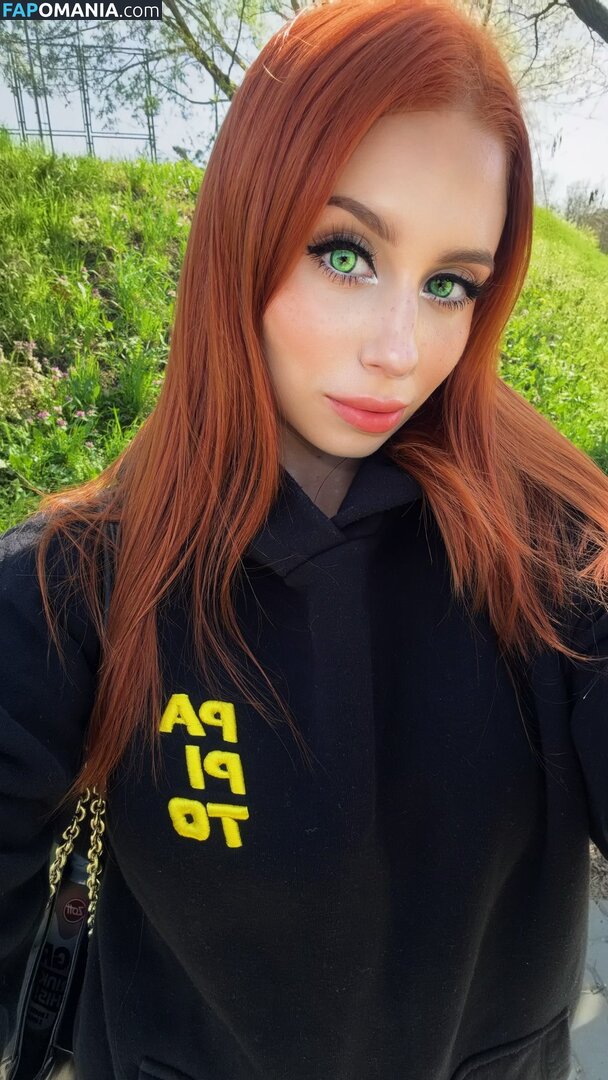 Aleksandra Majewska / Ultrafioletova / kittysxo Naken OnlyFans  Läckta Foto #12