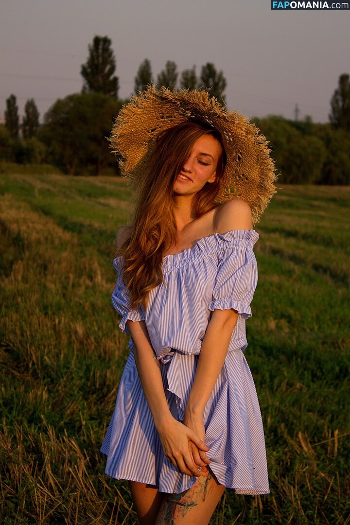 AnnUmbird / Umbird Naken OnlyFans  Läckta Foto #103