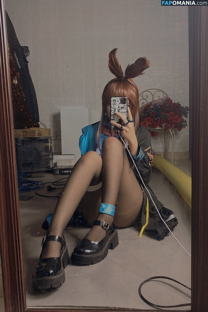 Umeko J / https: / umekoj0910 / umekoj0910_ / umekojcosplayer Naken OnlyFans  Läckta Foto #1595