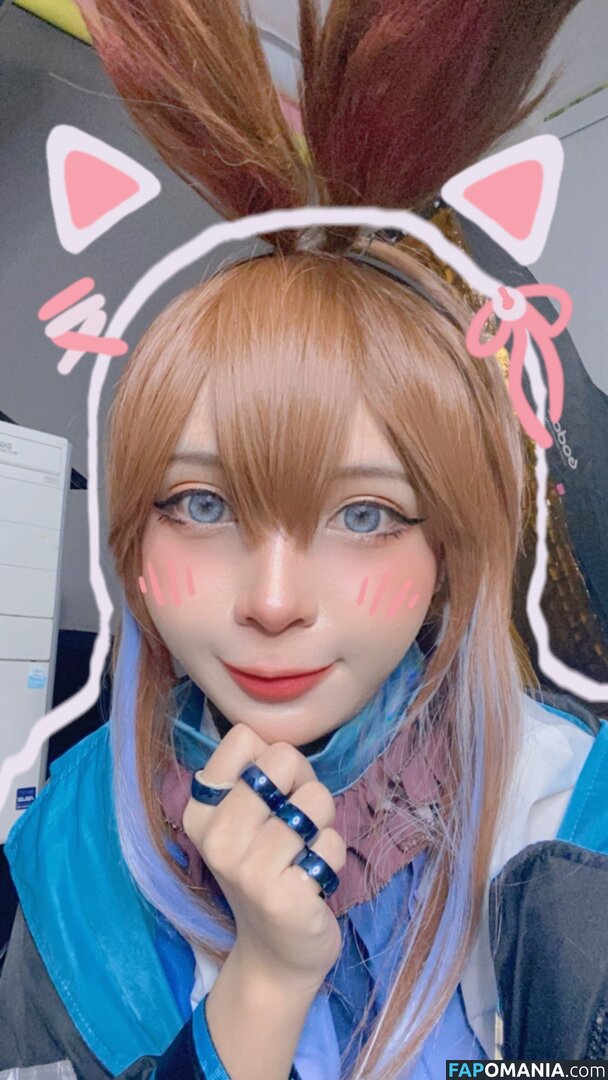 Umeko J / https: / umekoj0910 / umekoj0910_ / umekojcosplayer Naken OnlyFans  Läckta Foto #1597