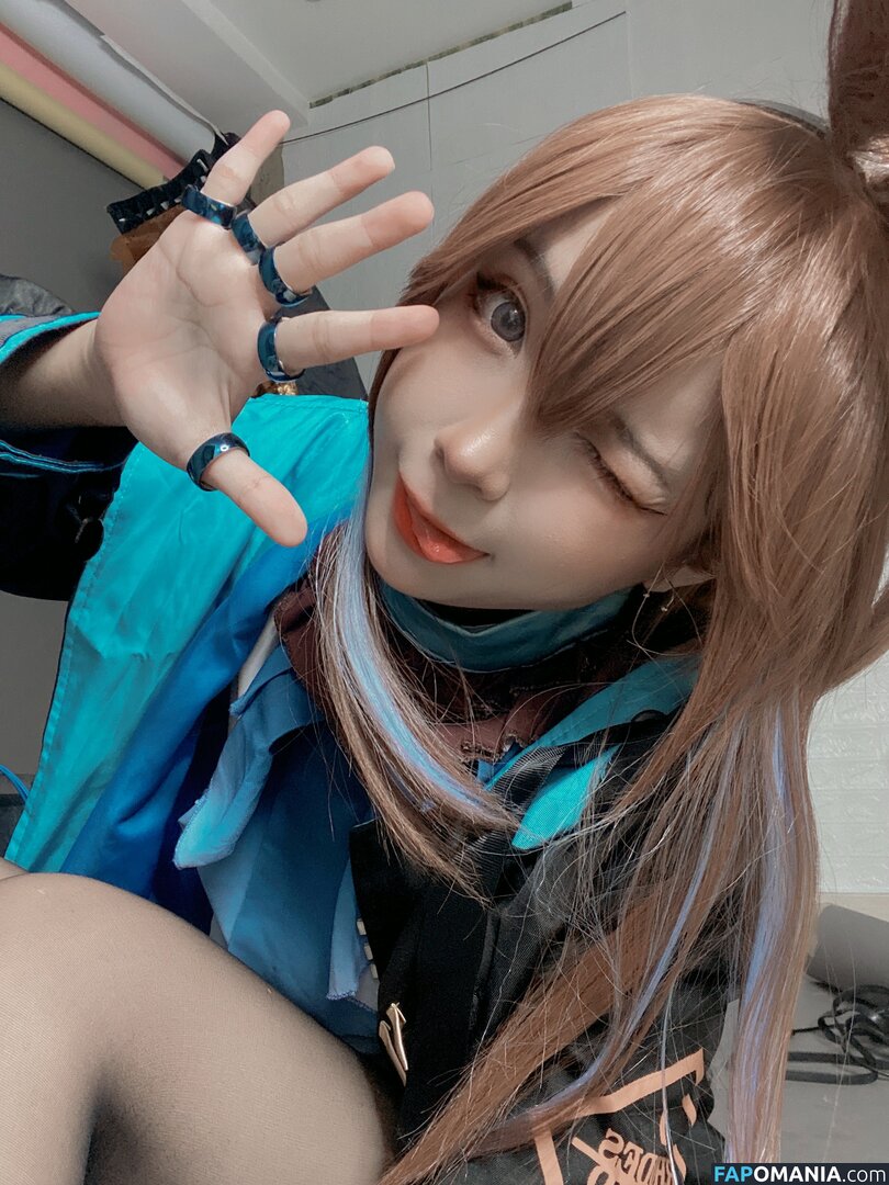 Umeko J / https: / umekoj0910 / umekoj0910_ / umekojcosplayer Naken OnlyFans  Läckta Foto #1605