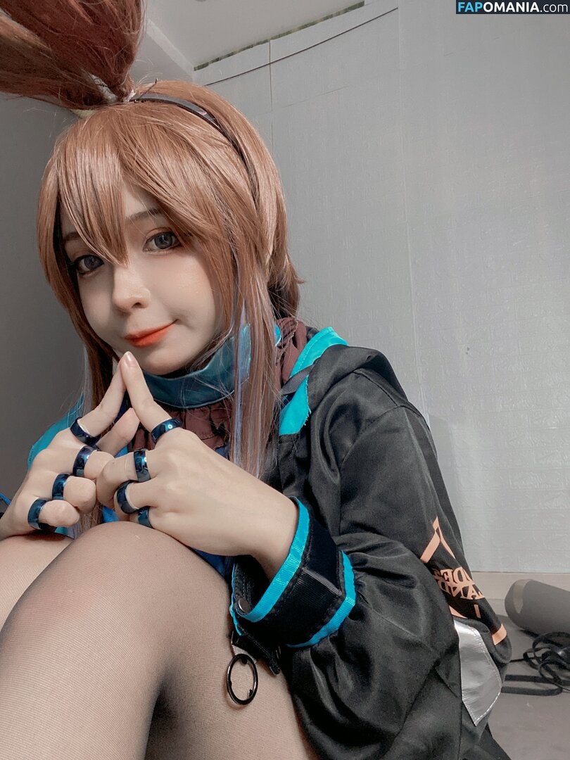 Umeko J / https: / umekoj0910 / umekoj0910_ / umekojcosplayer Naken OnlyFans  Läckta Foto #1607