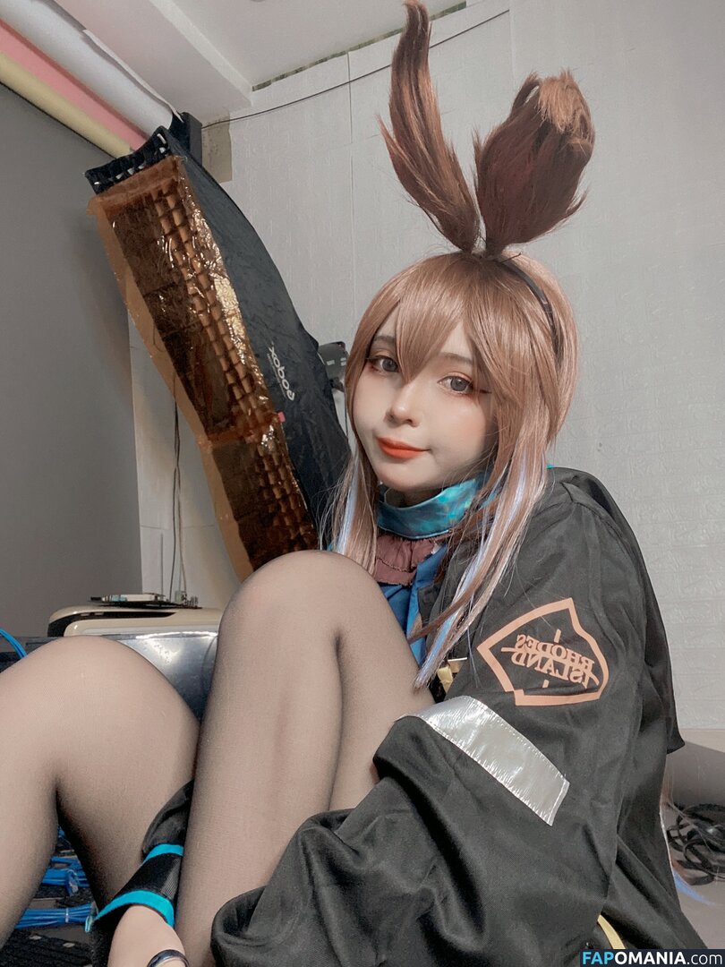 Umeko J / https: / umekoj0910 / umekoj0910_ / umekojcosplayer Naken OnlyFans  Läckta Foto #1610