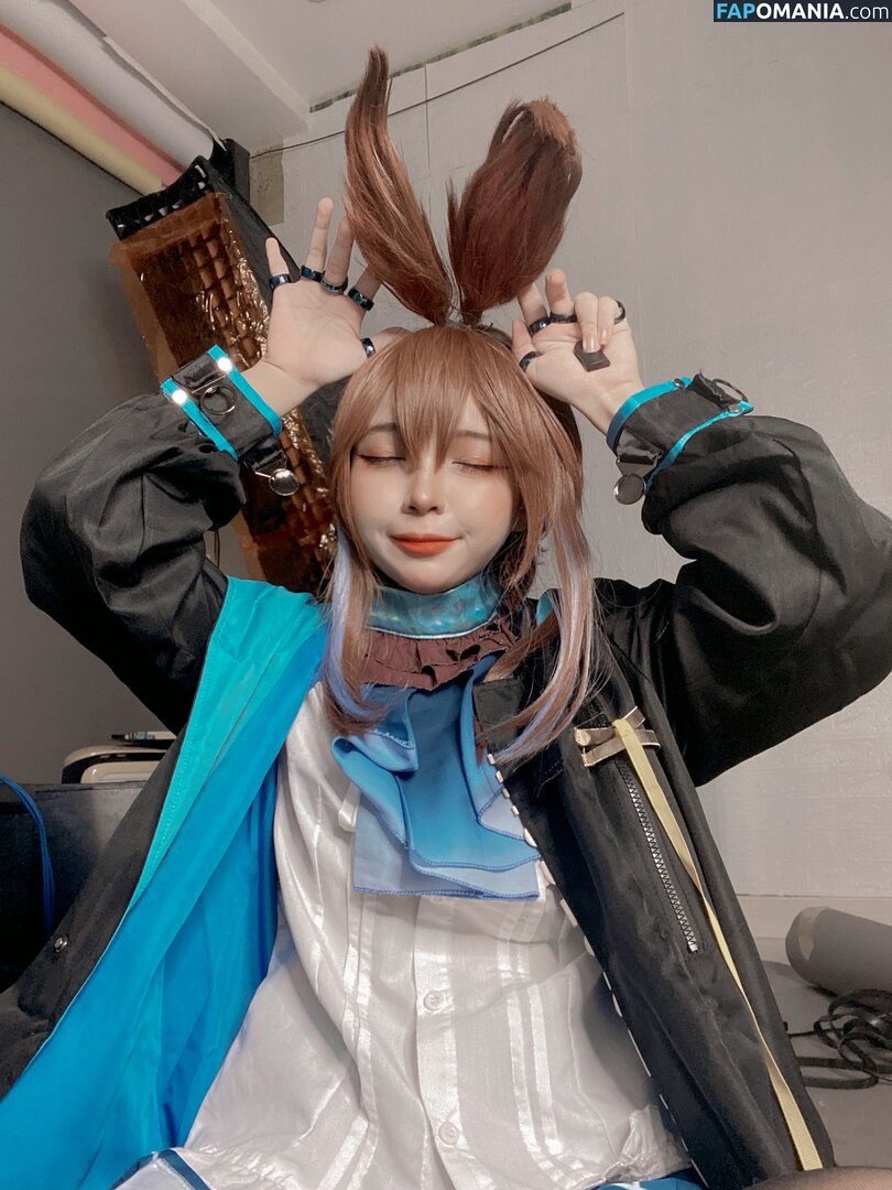 Umeko J / https: / umekoj0910 / umekoj0910_ / umekojcosplayer Naken OnlyFans  Läckta Foto #1611