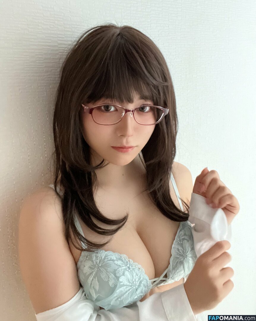 Umi Shinonome / umi_portrait Naken OnlyFans  Läckta Foto #7
