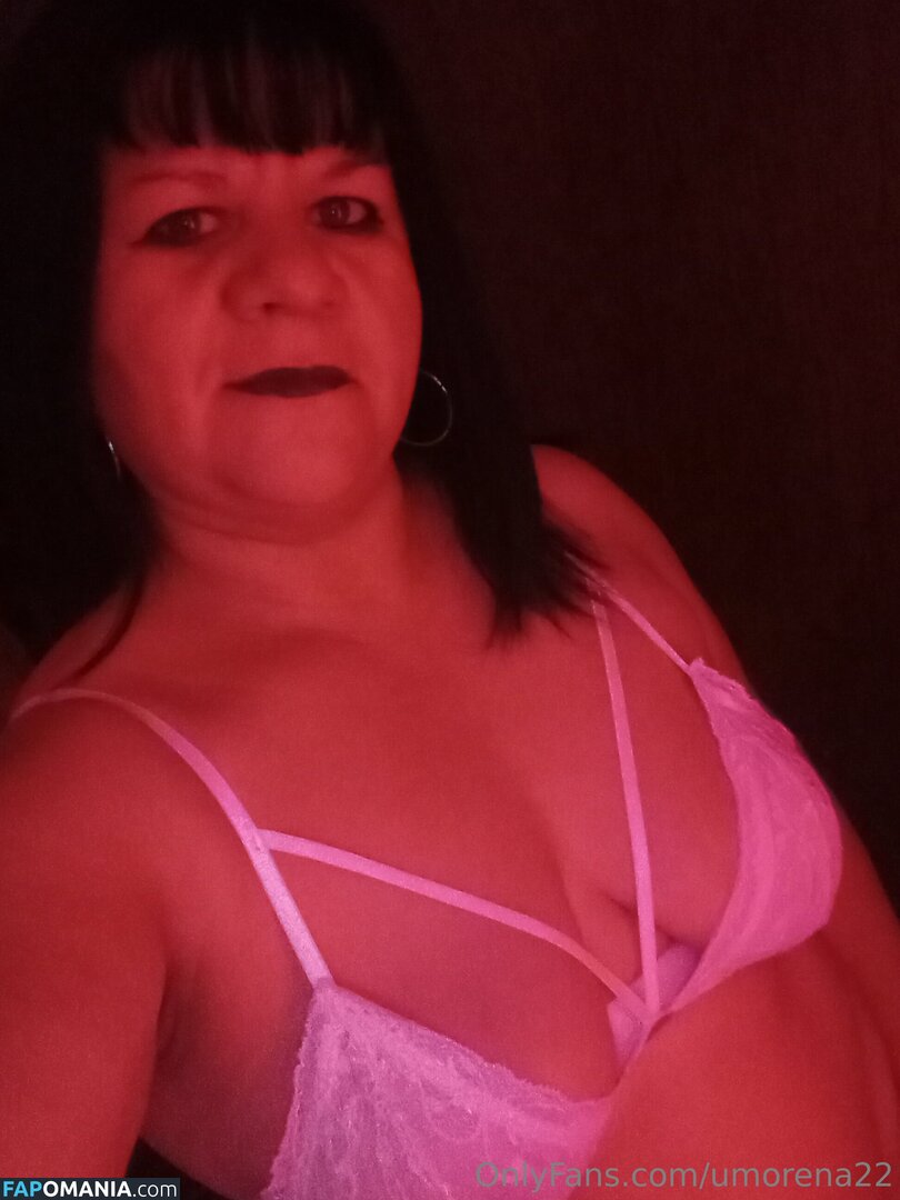 umorena22 Naken OnlyFans  Läckta Foto #4