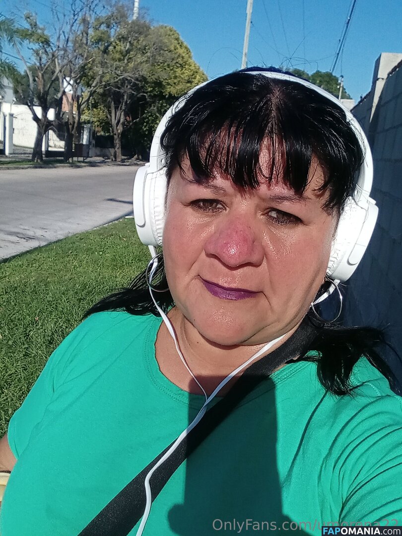 umorena22 Naken OnlyFans  Läckta Foto #7