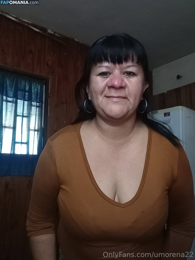 umorena22 Naken OnlyFans  Läckta Foto #8