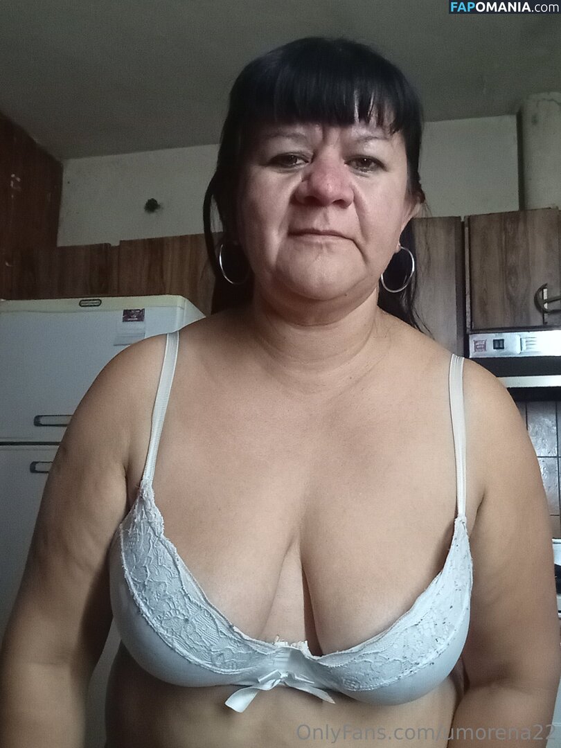 umorena22 Naken OnlyFans  Läckta Foto #9