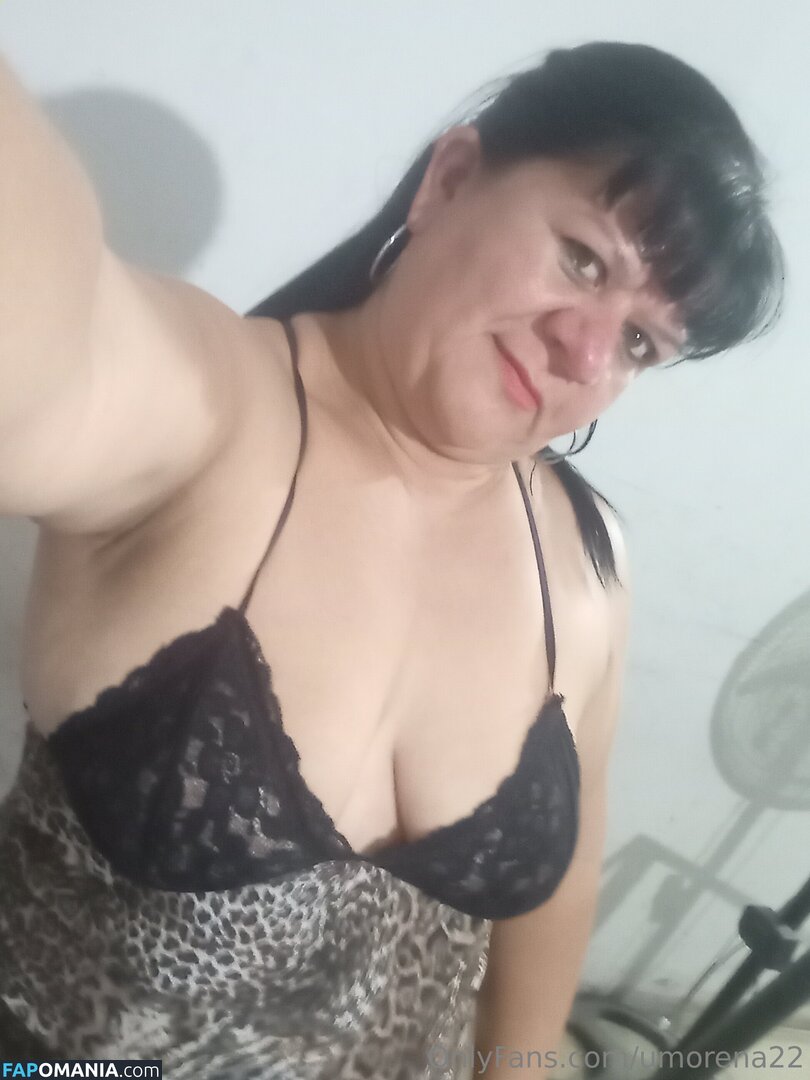 umorena22 Naken OnlyFans  Läckta Foto #12