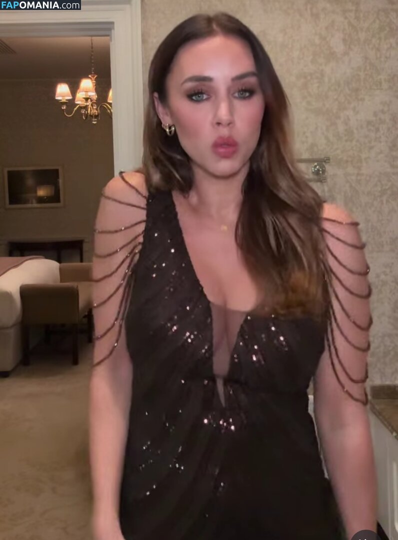Una Healy Naken OnlyFans  Läckta Foto #1