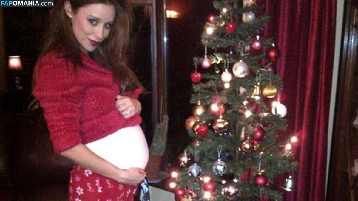 Una Healy Naken OnlyFans  Läckta Foto #7