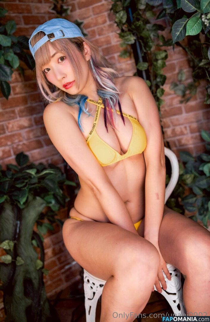 Unagi Sayaka / unapi0902 / unapiiiiiii Naken OnlyFans  Läckta Foto #5