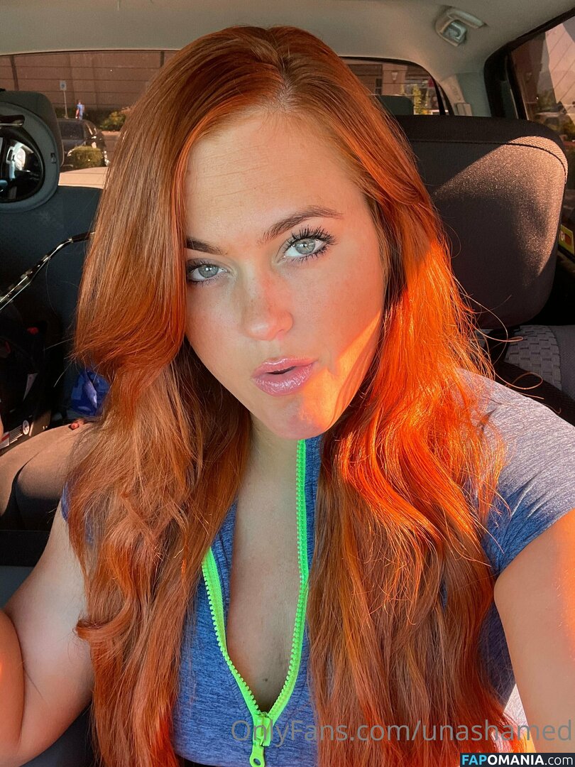 Ashleigh Baker / unashamed / unashamed._ / unashamedfree Naken OnlyFans  Läckta Foto #11