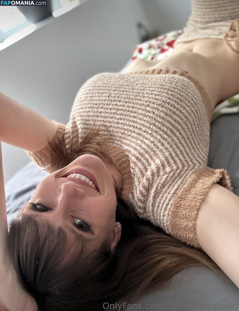 Uncensoredbasti / immadeofplastic Naken OnlyFans  Läckta Foto #17