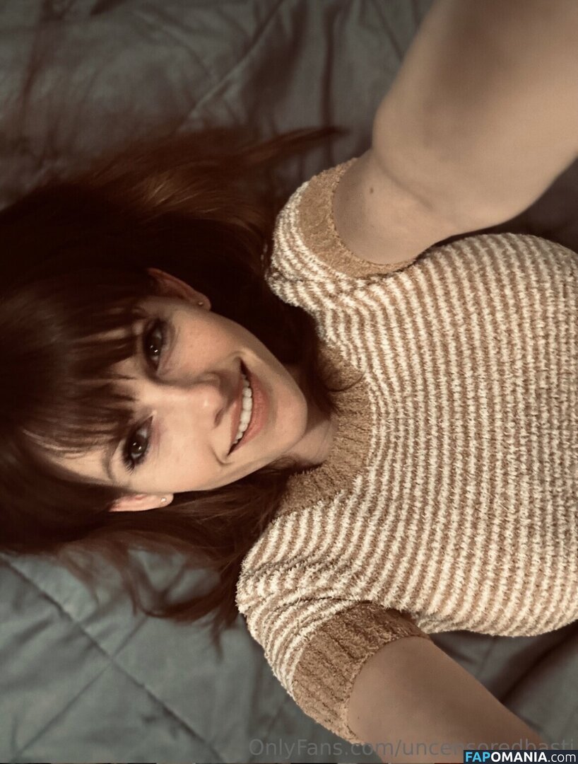 Uncensoredbasti / immadeofplastic Naken OnlyFans  Läckta Foto #19