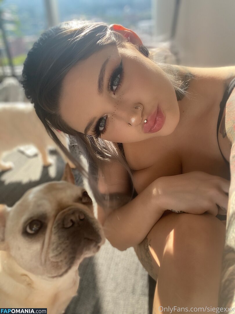 undersiegexo Naken OnlyFans  Läckta Foto #4