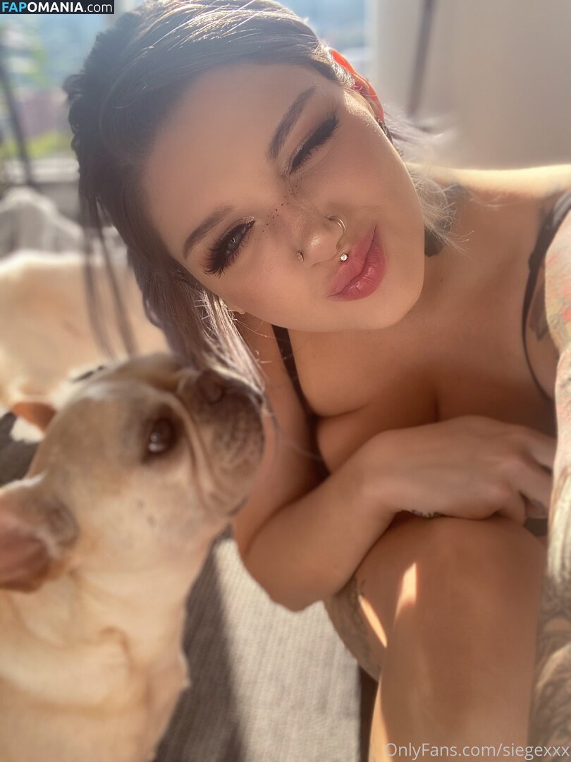 undersiegexo Naken OnlyFans  Läckta Foto #5