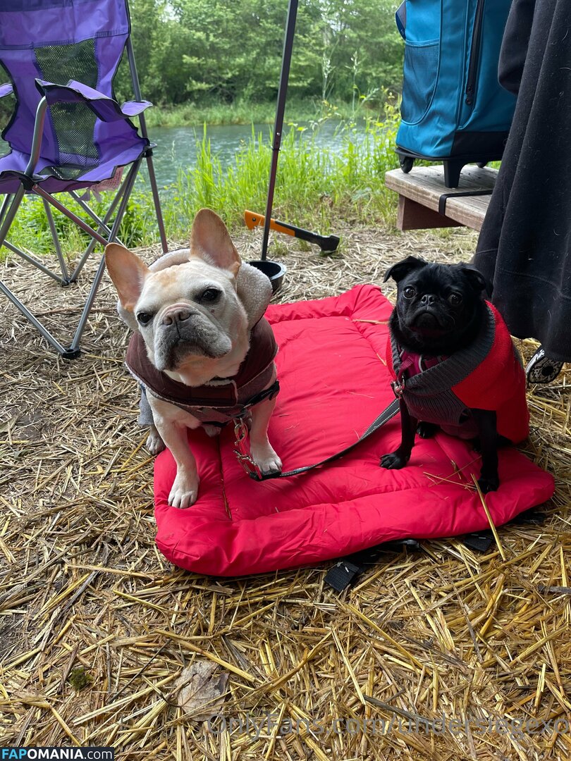 undersiegexo Naken OnlyFans  Läckta Foto #6