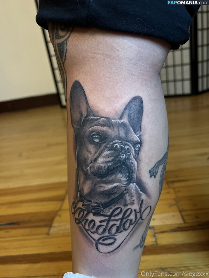 undersiegexo Naken OnlyFans  Läckta Foto #7