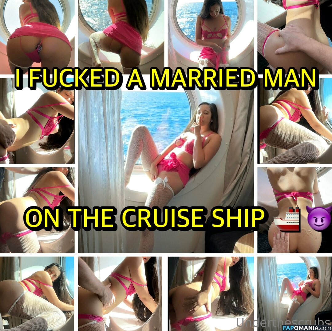 underthescrubs Naken OnlyFans  Läckta Foto #44