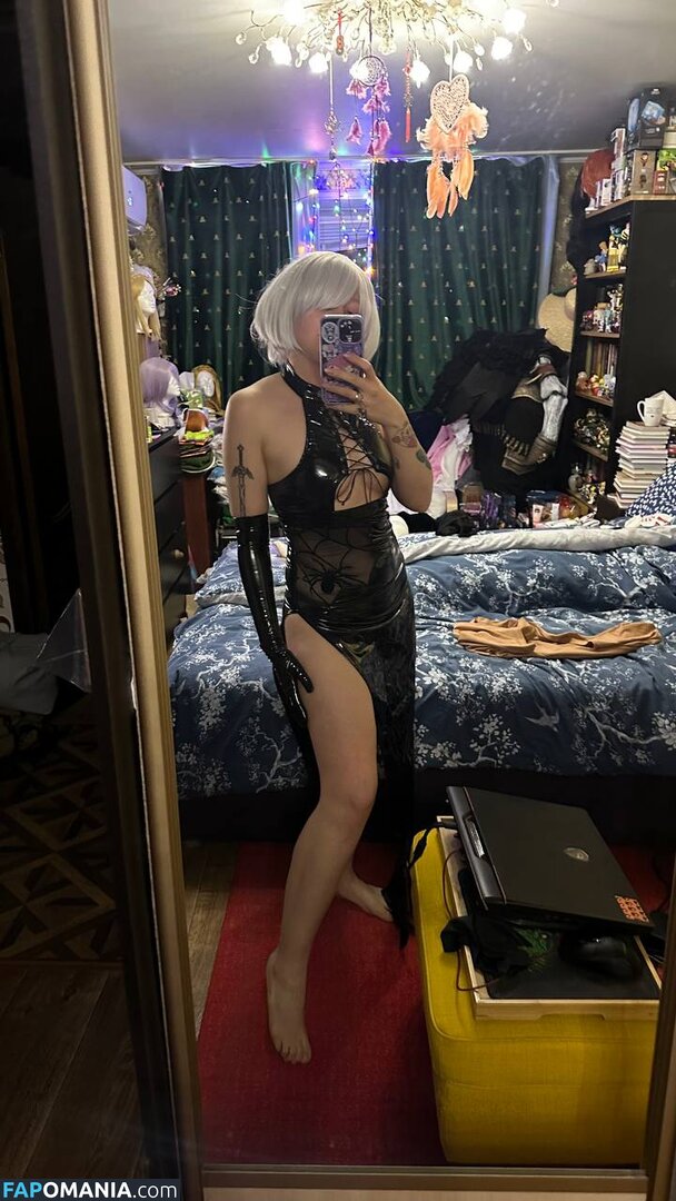 Unhappy_pay / https: / unhappypay Naken OnlyFans  Läckta Foto #2