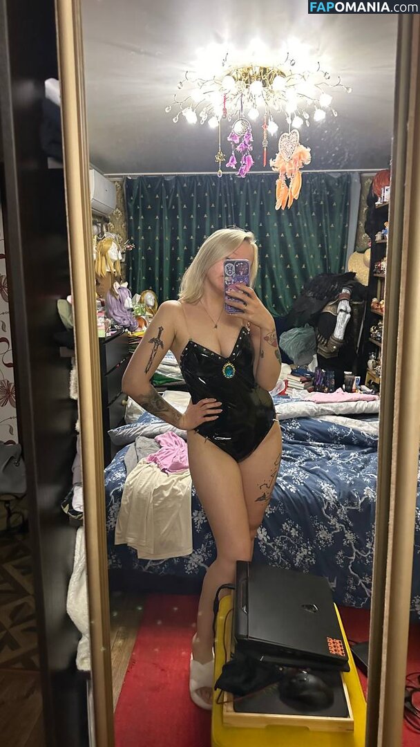 Unhappy_pay / https: / unhappypay Naken OnlyFans  Läckta Foto #3