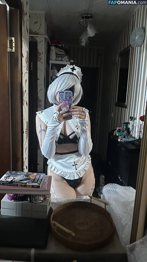 Unhappy_pay / https: / unhappypay Naken OnlyFans  Läckta Foto #4